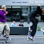 Rewindhotel Hotel 3*