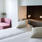 Rewindhotel Oostduinkerke