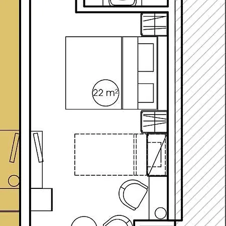מלון Rewindhotel אוסטדאונקרק