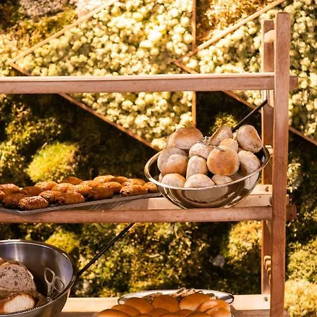 Hotel Rewindhotel Oostduinkerke