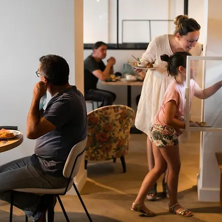 Rewindhotel Hotel Oostduinkerke