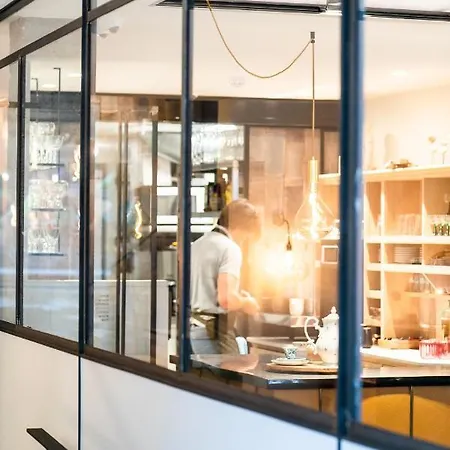 Hotel Rewindhotel 3*