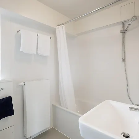 Rewindhotel 호텔 오스트두인케르케