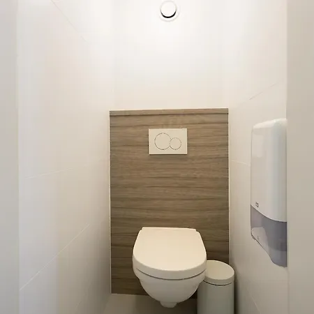 Rewindhotel Hotel Oostduinkerke