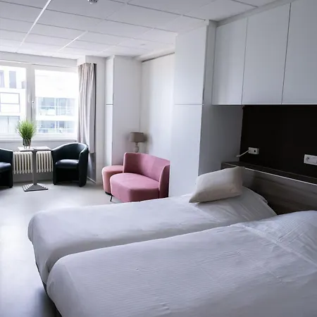 Hotel Rewindhotel 3*