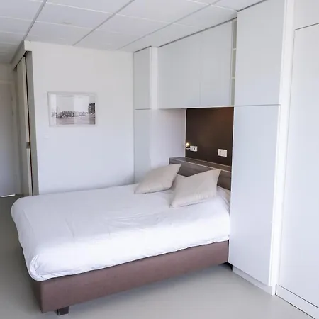 Rewindhotel Hotel Oostduinkerke