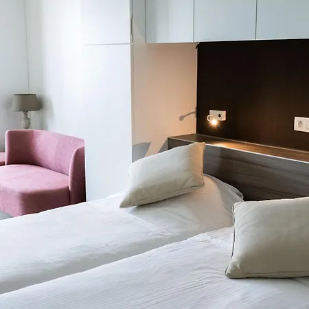 Rewindhotel Oostduinkerke