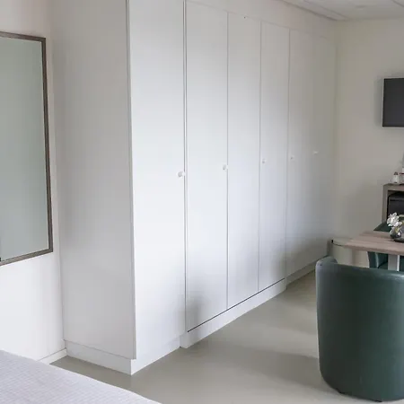 Rewindhotel 3* Oostduinkerke