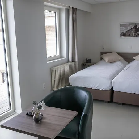 Rewindhotel Hotel
