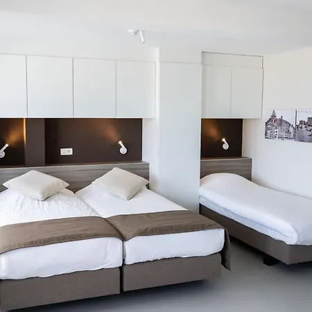 Отель Rewindhotel