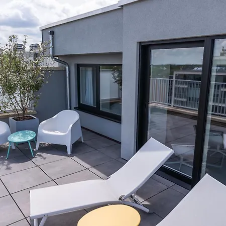 Rewindhotel Отель Остдёйнкерке