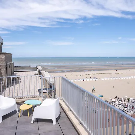 Rewindhotel Oostduinkerke