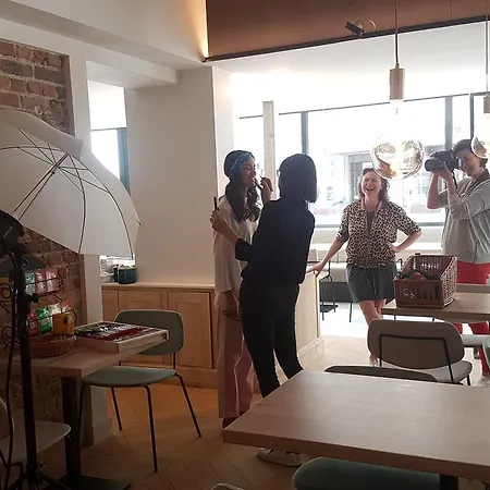 Rewindhotel Oostduinkerke