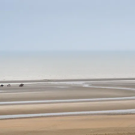 Rewindhotel Hotel Oostduinkerke