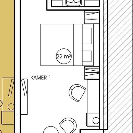 Hotel Rewindhotel Oostduinkerke