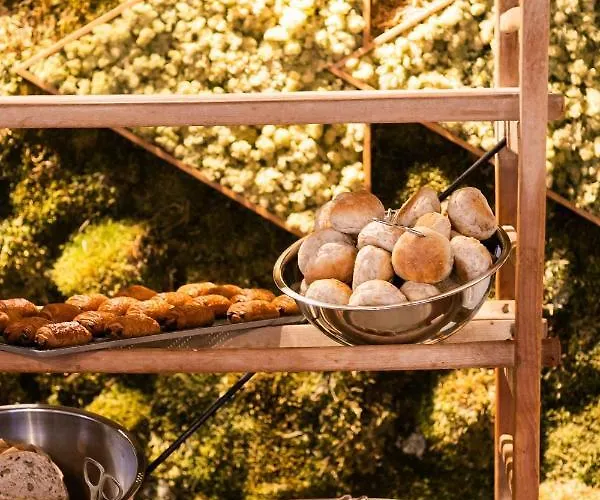 Ξενοδοχείο Rewindhotel Oostduinkerke