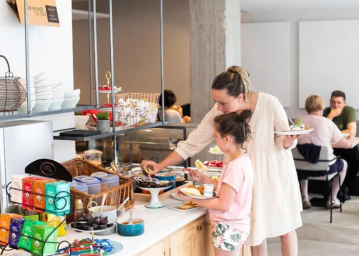 Rewindhotel Ξενοδοχείο 3*