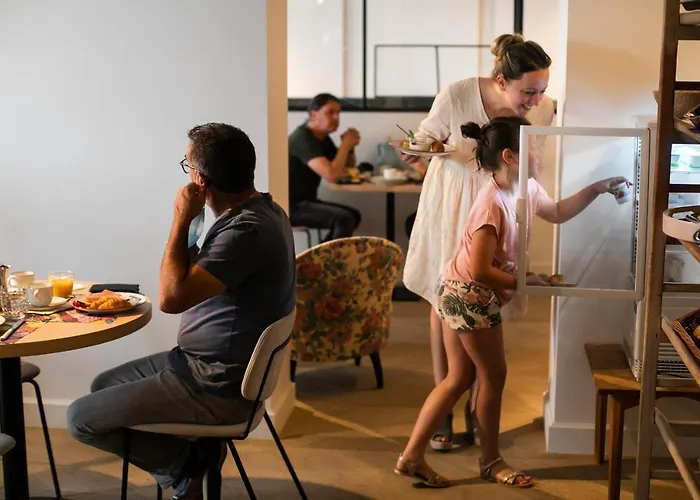 Rewindhotel Hotel Oostduinkerke