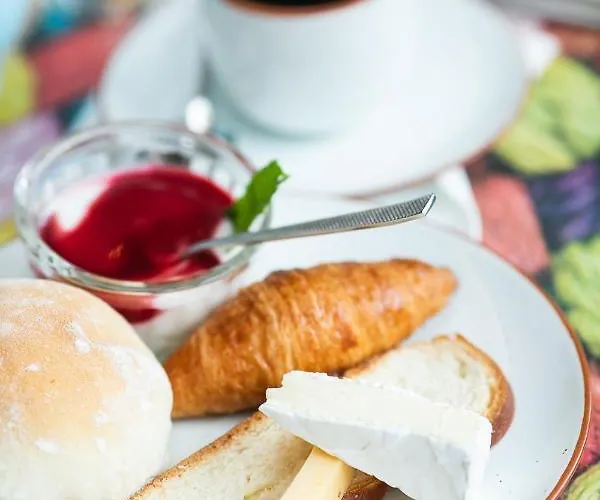 Rewindhotel Oostduinkerke