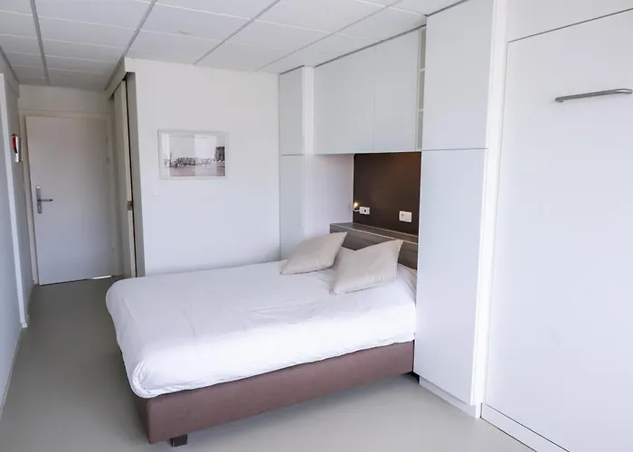 Rewindhotel Hotel Oostduinkerke