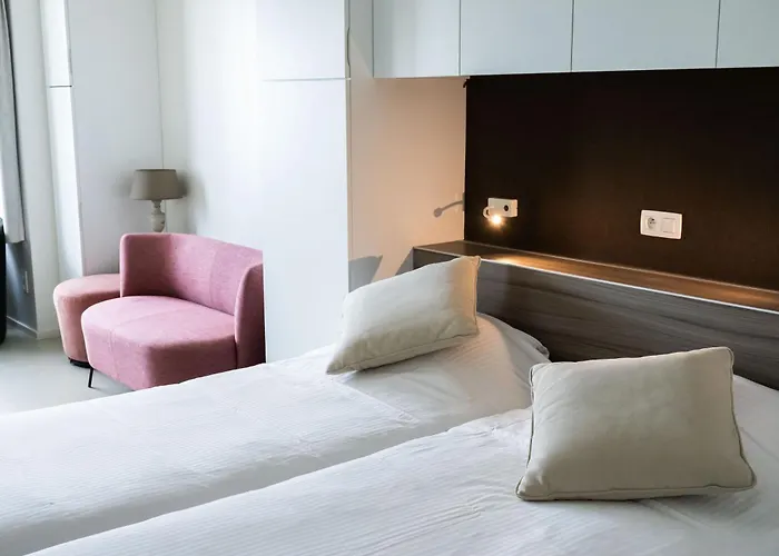 Rewindhotel Oostduinkerke