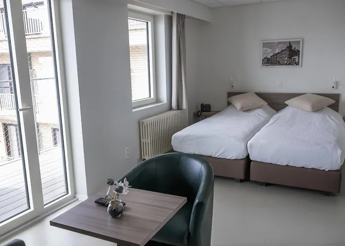 Rewindhotel Ξενοδοχείο