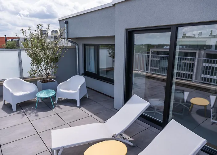 Rewindhotel Ξενοδοχείο Oostduinkerke