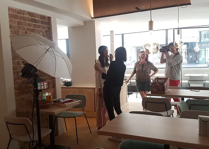 Rewindhotel Oostduinkerke