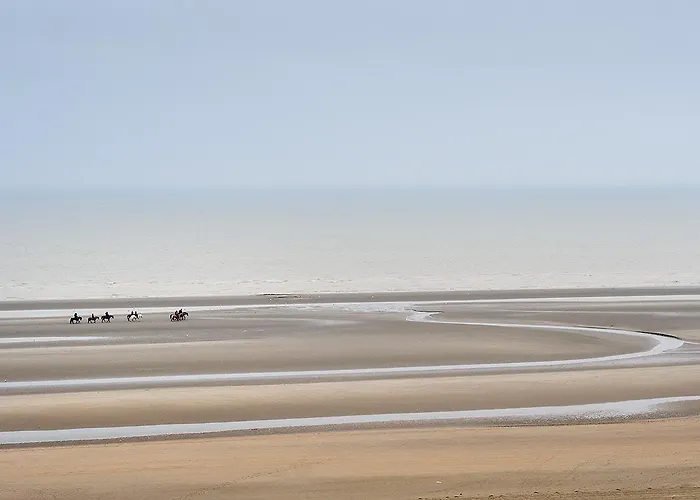 Rewindhotel Hotel Oostduinkerke